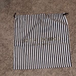 Henri Bendel Large Dust Bag